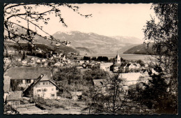7703 - Alte Foto Ansichtskarte - Seeboden Am Millstättersee - Gel 1960 - Kunz Ruda - Spittal An Der Drau