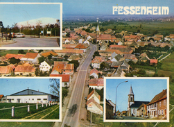 1 Cpsm Fessenheim - Fessenheim
