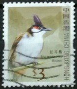 HONG KONG 2006. Birds. USADO - USED. - Used Stamps