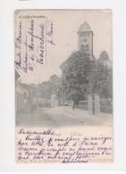 Vinderhoute ( Lovendegem ) - Dorp - Village - Gelopen - Lovendegem