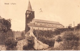 GESVES / STRUD  église  (Z135) - Gesves