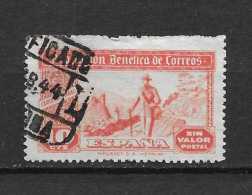 LOTE 1892 A    ///   ESPAÑA ASOCIACION BENEFICA DE CORREOS  NUEVOS ** MNH     //  ¡¡¡¡¡¡¡¡  LIQUIDATION !!!!!!!! - Beneficenza