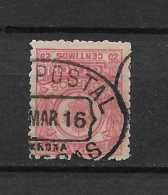 LOTE 1891B   ///   ESPAÑA  GIRO POSTAL    //  ¡¡¡¡¡¡¡¡  LIQUIDATION !!!!!!!! - Steuermarken