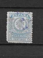 LOTE 1891B    ///   ESPAÑA  GIRO POSTAL    //  ¡¡¡¡¡¡¡¡  LIQUIDATION !!!!!!!! - Fiscale Zegels