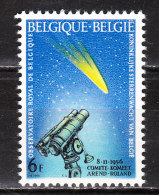 1379V4** Etoiles Bleues Au-dessus Du Télescope - Variété VARIBEL - MNH** - LOOK!!!! - 1961-1990