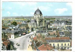 HENIN LIETARD - L'Eglise Saint Martin - Henin-Beaumont