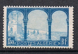 ALGERIE N°83 NSG - Unused Stamps