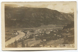 SCHWAZ - Austria Tirol, 1921. - Schwaz