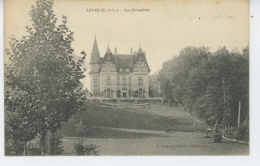 LEVES - Les Boissières - Lèves