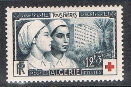 ALGERIE N°316 N** - Neufs