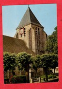 89 Yonne  Sergines L 'eglise - Sergines