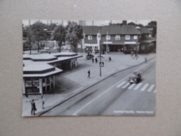 CASTROP-RAUXEL Bahnhof Rauxel Platz - Castrop-Rauxel