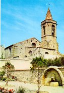 MONTEUX (Vaucluse) - L'église - Monteux