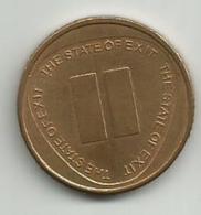 Serbia EXIT Music Festival Drink Token - Professionals / Firms