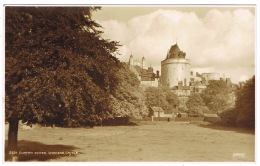 RB 1126 - Judges Real Photo Postcard - Curfew Tower Windsor Castle - Berkshire - Windsor Castle