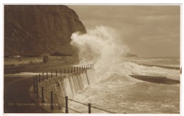 RB 1126 - Judges Real Photo Postcard - Rockanore & High Seas - Hastings Sussex - Hastings
