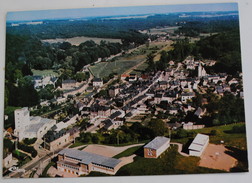 VALMONT VUE AERIENNE - Valmont