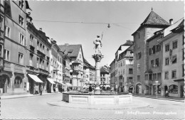 Schaffhausen - Andere & Zonder Classificatie