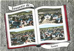 Souvenir De Pontacq - Pontacq