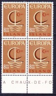 ISLANDE 1966 YT N° 360 ** - Unused Stamps