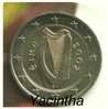 @Y@  Ierland   2  Euro   2002   UNC - Ierland