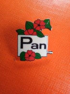 Pin´s Fleur Pan - Sin Clasificación