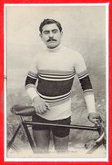 SPORT - CYCLISME -- Marcel Cadolle - Cycling