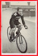 SPORT - CYCLISME -- Tommy Hall - Cyclisme