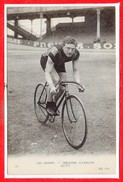 SPORT - CYCLISME -- RUTT - Cyclisme