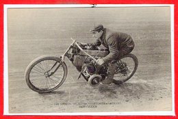 SPORT - CYCLISME -- HOFFMANN - Cyclisme