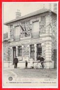 93 - TREMBLAY Lès GONESSE --  Le Bureau De Poste - Tremblay En France