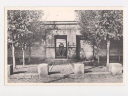 Langemarck - Duitsch Krijgskerkhof - Cimetiere Millitaire Allemand - Langemark - Langemark-Pölkapelle