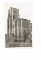 Delcampe - Cpa - 42 - MONTBRISON - Eglise Notre-Dame - J. Didier - Monument - Montbrison