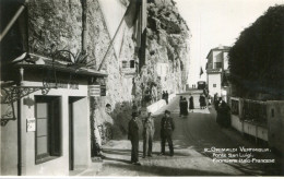 GRIMALDI_VINTIMIGLIA(FRONTIERE) - Douane