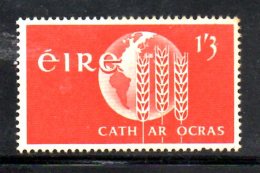 T1431 - IRLANDA , Yvert N. 158  ***  MNH - Unused Stamps