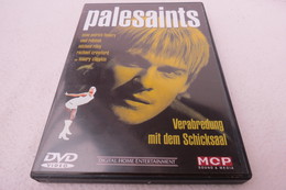 DVD "Palesaints" Verabredung Mit Dem Schicksal - Muziek DVD's