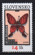 Slovaquie - 2003 - Yvert N° 391 **  - Europa - Neufs