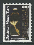 Polynesie, Yv 843 Jaar 2008, Gestempeld, Zie Scan - Gebruikt