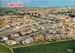 CABESTANY - Cabestany