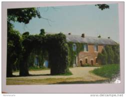 M614 *  Plesse Chateau De Fresnay - Bourgneuf-en-Retz