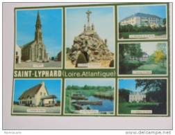 M614 *  Saint Lyphard - Saint-Lyphard