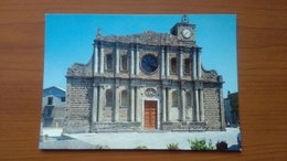 Cotronei - Chiesa Di S. Nicola Vescovo - Catanzaro