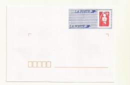 ENVELOPPE NEUVE N° 2806 E1   AGREMENT N°998. - 1989-1996 Marianne (Zweihunderjahrfeier)
