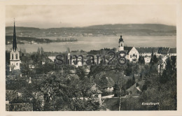 KREUZLINGEN - VUE GENERALE - Kreuzlingen