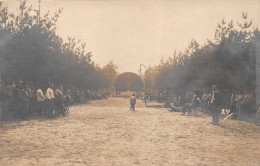 ¤¤   -  Allemagne  -   Carte-Photo Militaire  -  GÜTERSLOH  -  Camp De Prisonniers Pendant La Guerre 1914-18  -  ¤¤ - Guetersloh