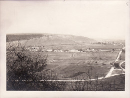 Photo 14-18 VIGNEULLES-LES-HATTONCHATEL - Vue De Viéville Et Billy-sous-les-Cotes (A157, Ww1, Wk 1) - Vigneulles Les Hattonchatel