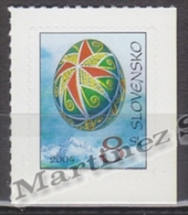 Slovakia - Slovaquie 2004 Yvert 413 Easter, Adhesive - MNH - Neufs