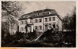 AK Frankenberg - Genesungsheim Lützelhöhe - Karte Gebr. 1939 - Frankenberg