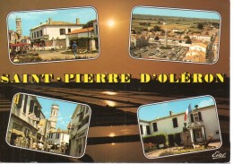 Saint Pierre D´ Oléron -1986 - Saint-Pierre-d'Oleron