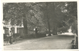 Soestdijk, Straatweg - Soestdijk